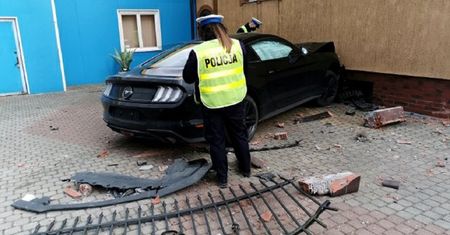 Szczytno. Potrącił 1,5-roczne bliźnięta. Kierowca nie trafi do aresztu
