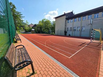 Zakopane: Powstanie nowa hala sportowa dla uczniów Szkoły Podstawowej nr 1