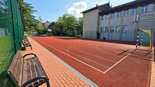 Zakopane: Powstanie nowa hala sportowa dla uczniów Szkoły Podstawowej nr 1