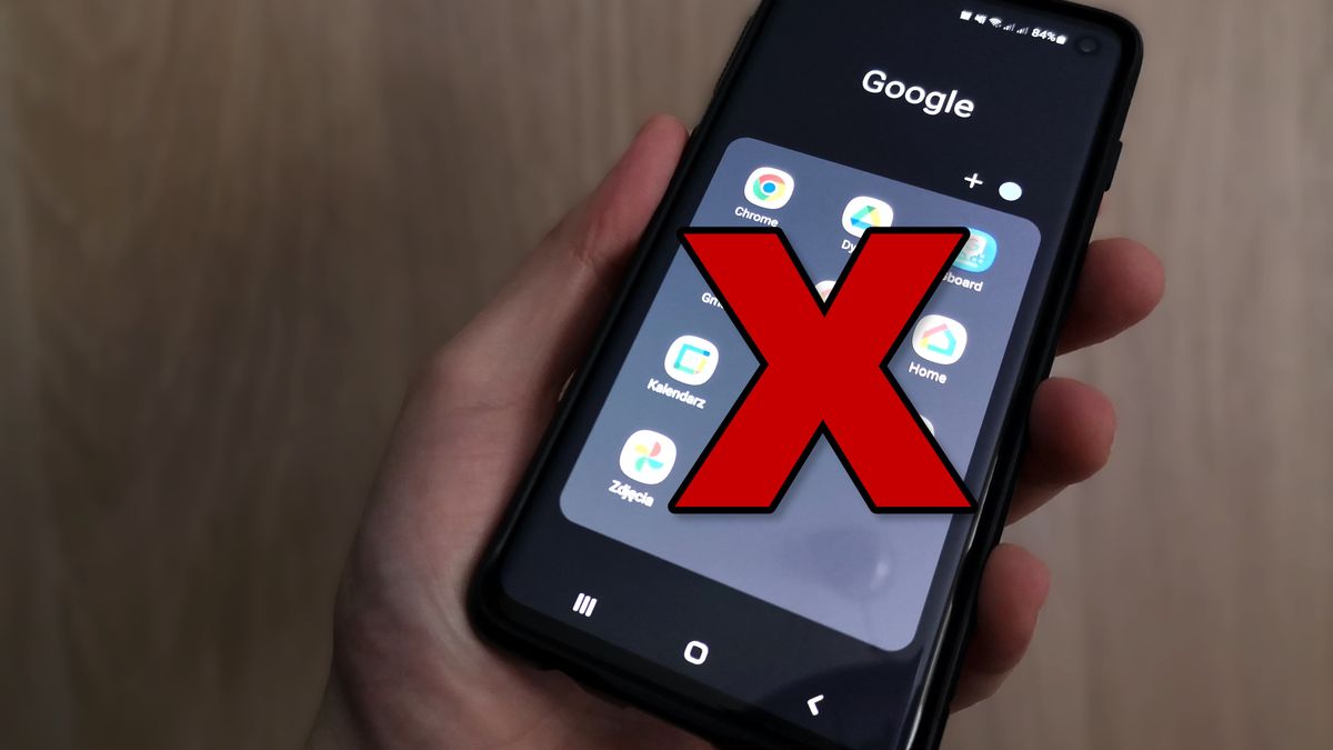 Google rusza z akcją usuwania starych kont