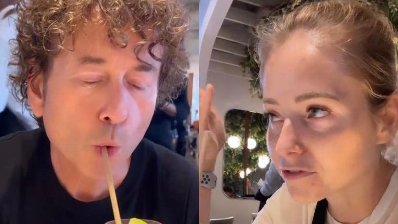 Agata i Piotr Rubikowie kupują w USA samochód na kredyt