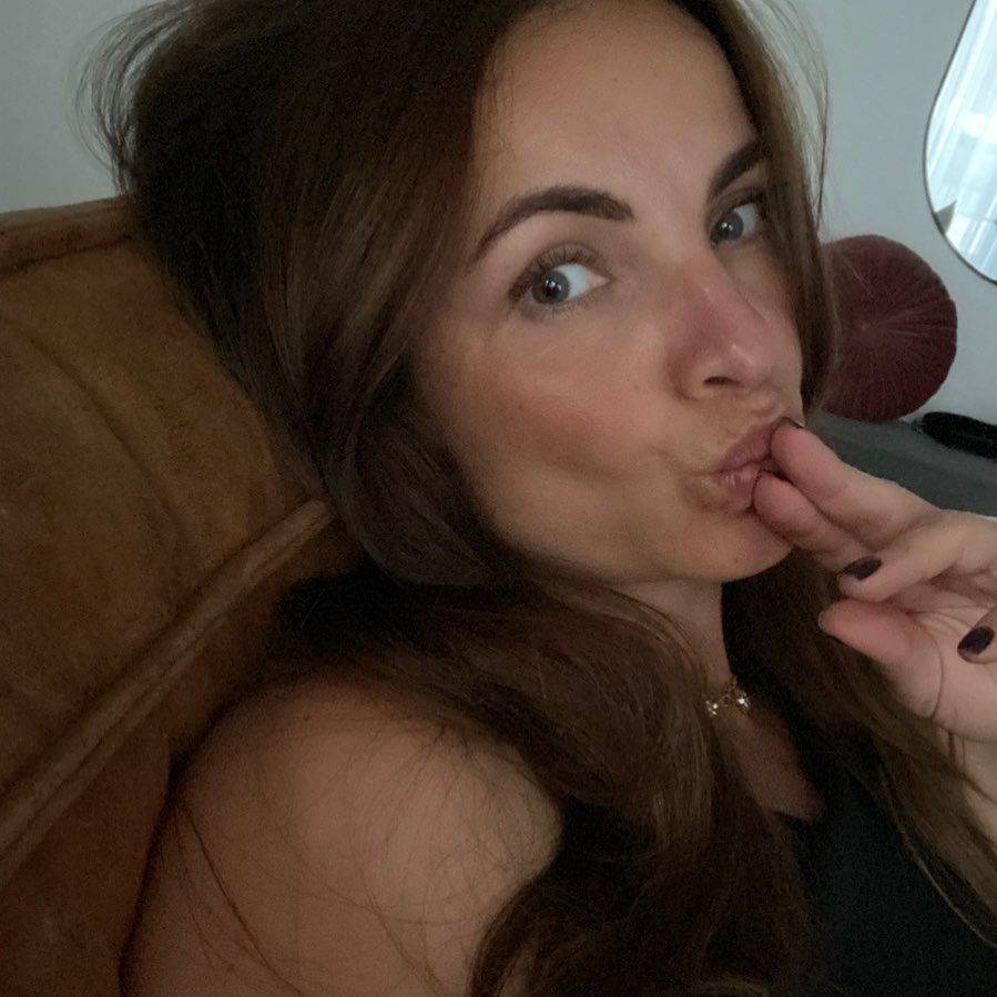 Małgorzata Teodorska w 2021 roku
