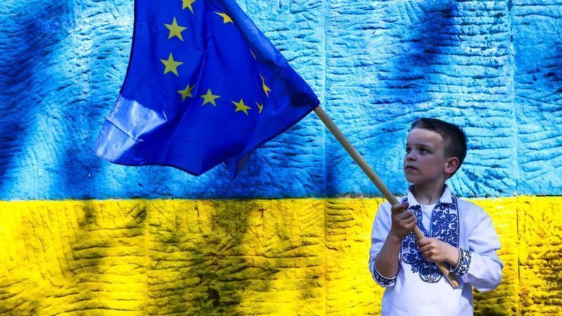 "Прорив" України для членства у ЄС станеться у грудні - Politico