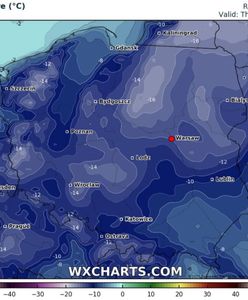 Pogoda. Ostrzeżenia IMGW i Rządowego Centrum Bezpieczeństwa