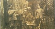 Zwycięzcy, których chciano zniszczyć. Mroczna karta historii Powstania Wielkopolskiego