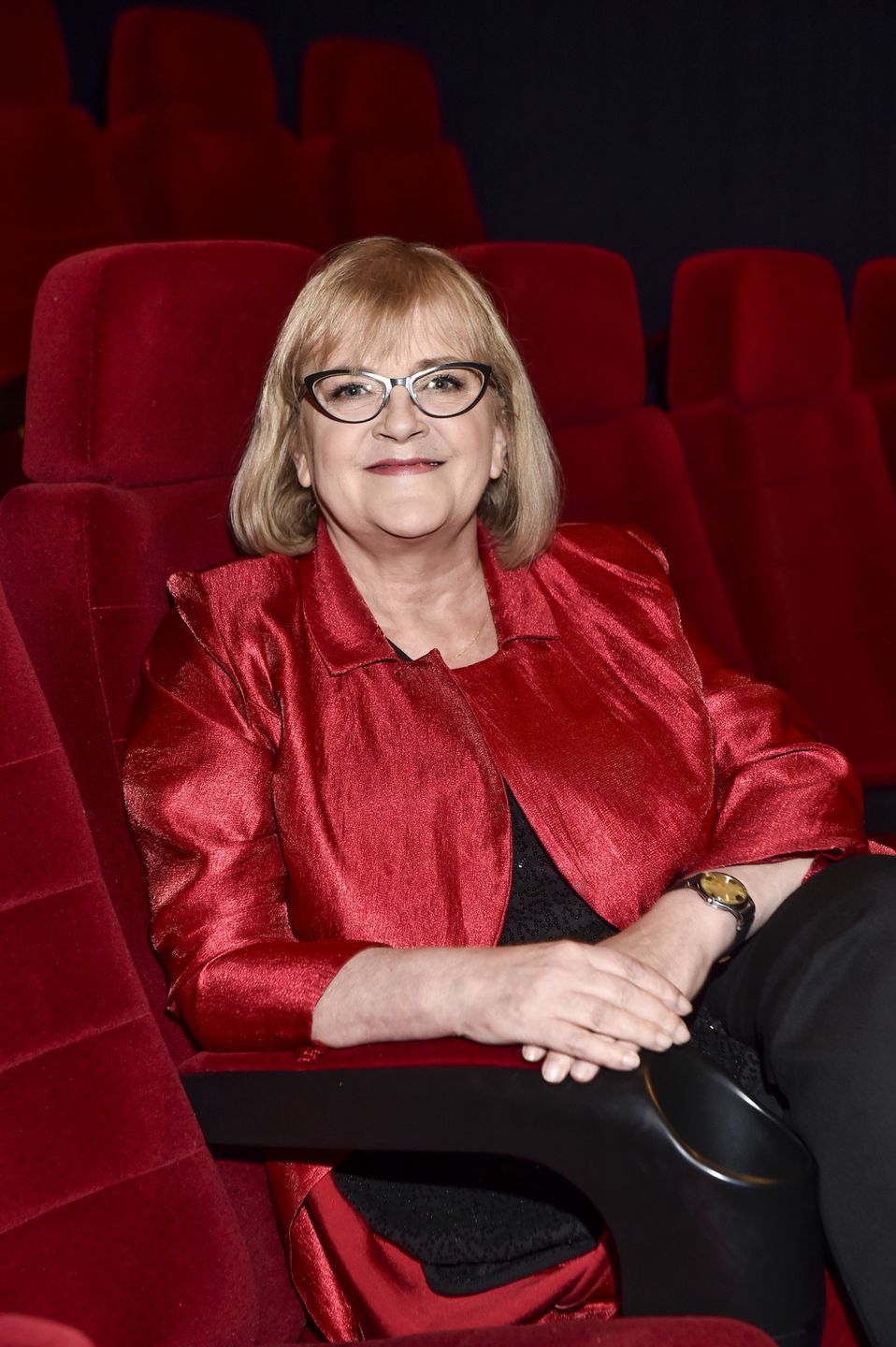 Marzena Kipiel- Sztuka
