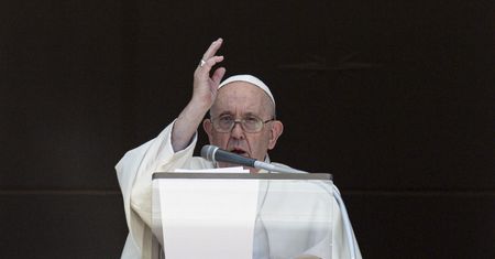 Papież zdecydował o polskiej rodzinie. Dekret zatwierdzony