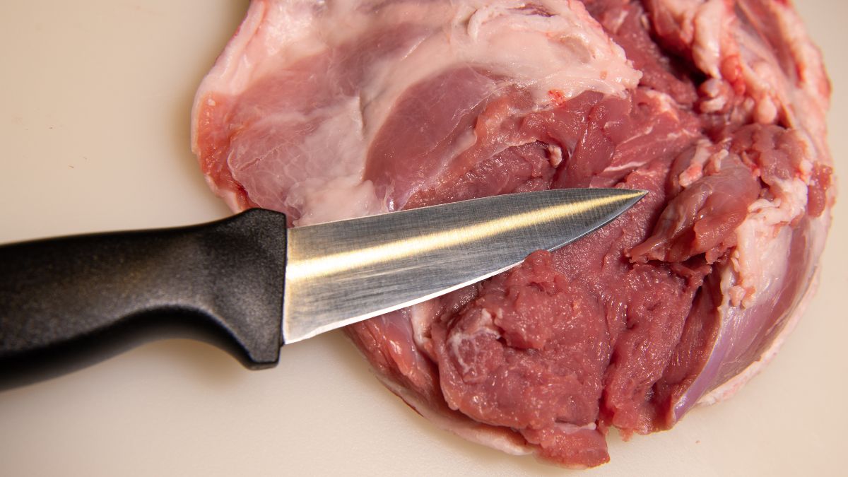 Kozina - dlaczego warto sięgać po to mięso?
