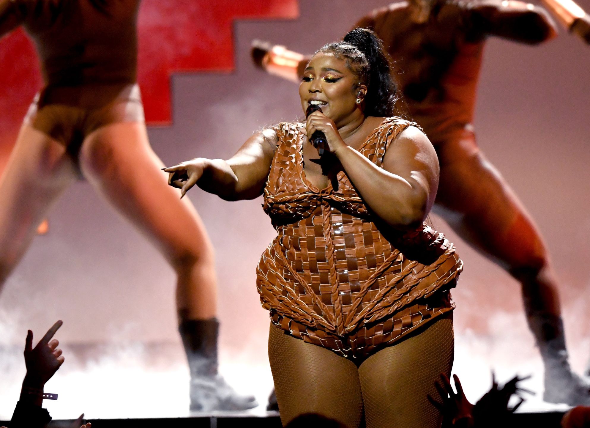 lizzo