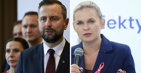 Kosiniak-Kamysz wszedł w kompetencje Nowackiej? Wściekłość w MEN
