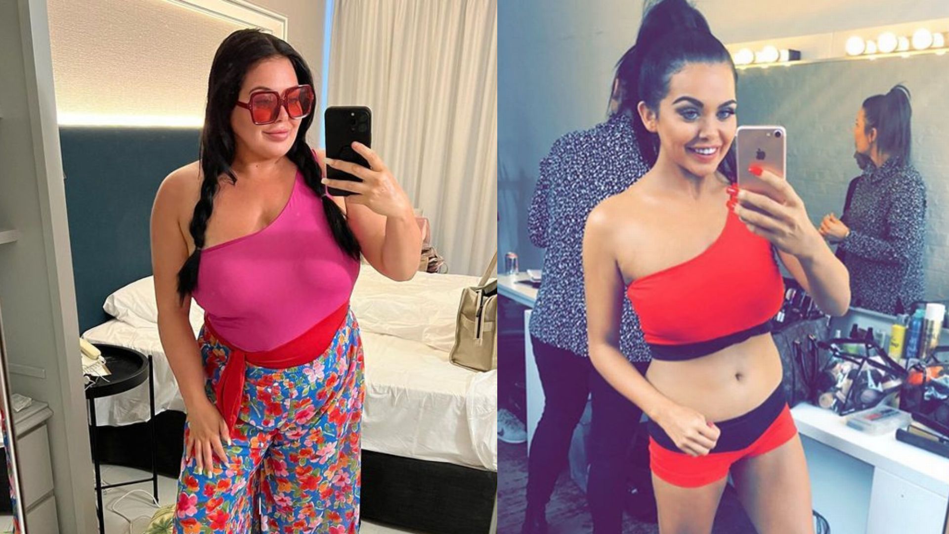 Scarlett Moffatt 