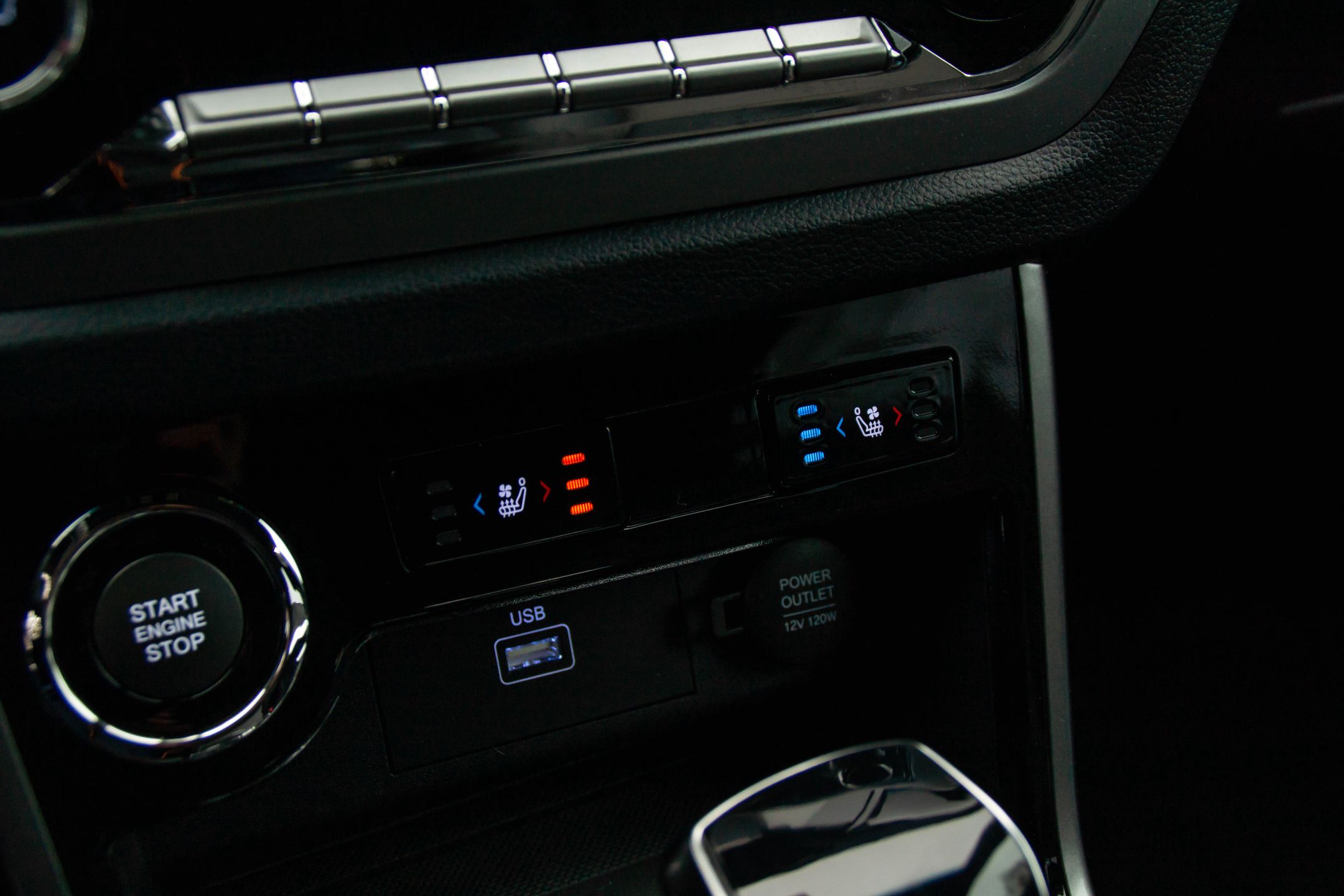 SsangYong Korando Diesel