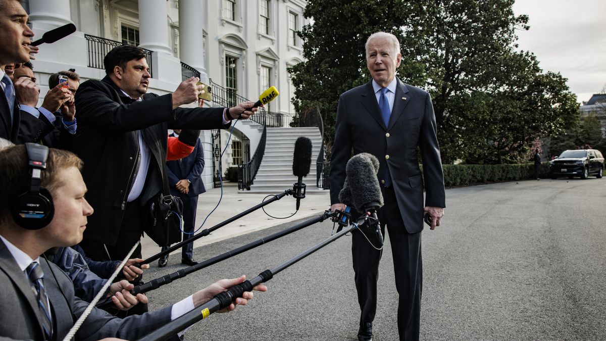 USA nakładają kolejne sankcje na Rosję 