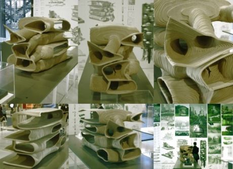 Waterfux Art. Museum – bagienne muzeum jak baza obcych 2
