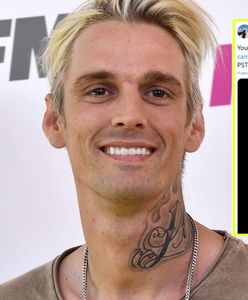 Był idolem nastolatków. Teraz dorabia przed kamerką