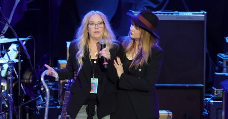 Christina Applegate opuściła szpital. Tak podziękowała fanom