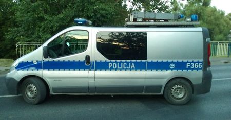 Dramatyczne odkrycie w Opolu. Nie żyje kilkuletnie rodzeństwo