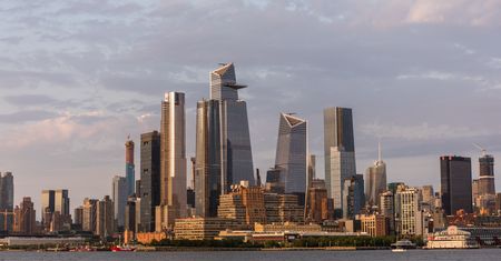 Niepokojące wieści z USA. Nowy Jork zagrożony