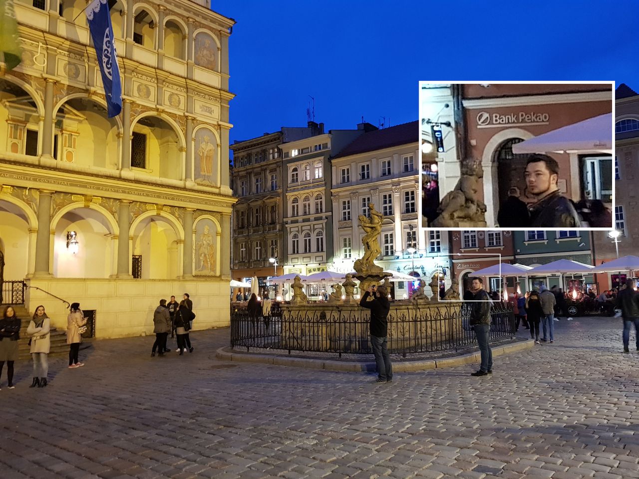 Samsung Galaxy S8+ - przedostatni przystanek w drodze do doskonałości? [Test] 61