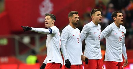 "Nawet z San Marino...". Dziennikarz bezlitosny dla reprezentacji