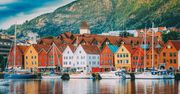 Norwegia znosi większość restrykcji epidemicznych. Łatwiejszy wjazd dla turystów