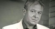 Nie żyje Marek Grabowski. Aktor "Klanu" miał 64 lata