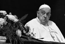 Podali przyczynę śmierci papieża. Jest komunikat Watykanu