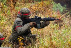 Prywatne firmy bez szybkiej ścieżki do budowy fabryk broni