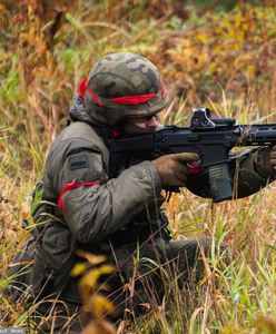 Prywatne firmy bez szybkiej ścieżki do budowy fabryk broni