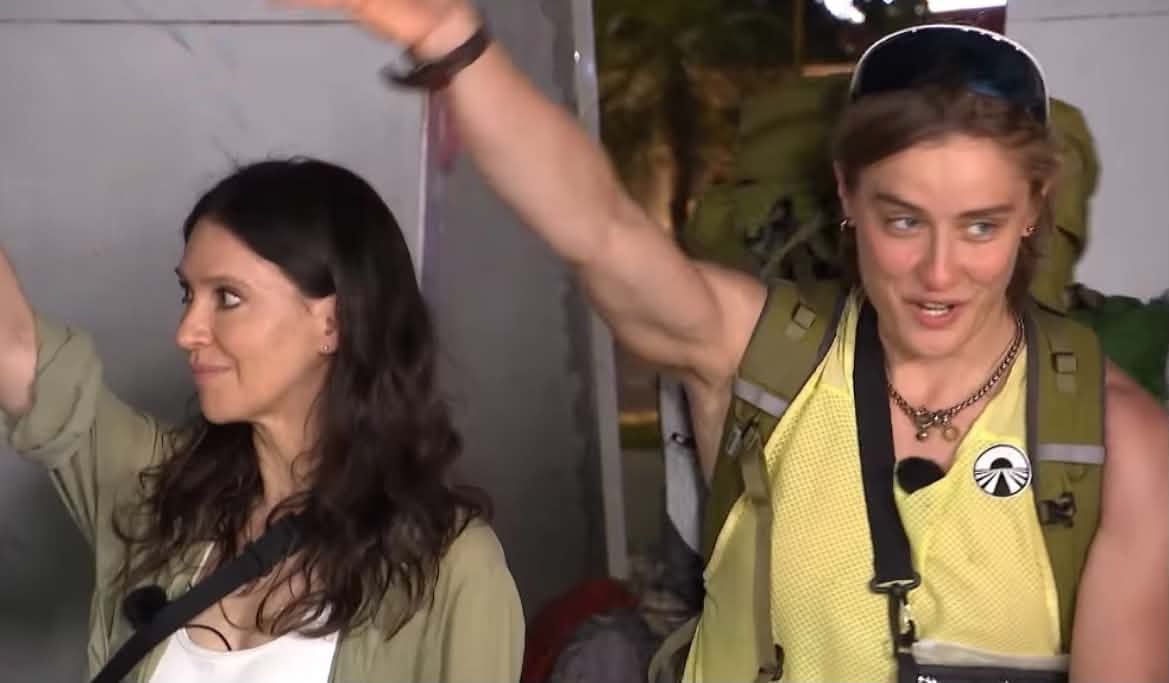 "Azja Express", Zillmann i Lesar opuszczają program