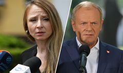 Kulisy wycofania spotu minister Dziemianowicz-Bąk. "Ludzie byli wściekli"