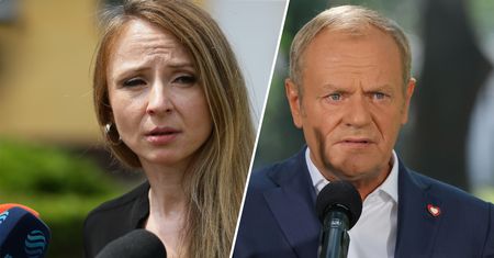 Kulisy wycofania spotu minister Dziemianowicz-Bąk. "Ludzie byli wściekli"