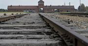 Rzeszowscy policjanci zwiedzili Muzeum Auschwitz-Birkenau. Uczyli się o źródłach nienawiści