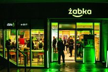 Sklep Żabka, fot. mat. prasowe