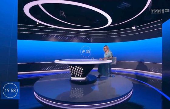 TVP pójdzie w ślady TVN i ZDF? Zmiana rozważana