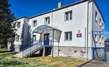 Krzyż Wielkopolski: 20-latek zatrzymany za podpalenia aut