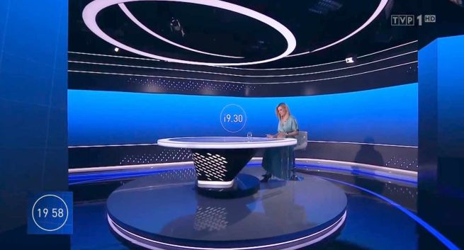 TVP pójdzie w ślady TVN i ZDF? Zmiana rozważana