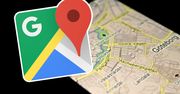 Bolesna zmiana. Chodzi o Google Maps