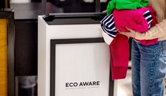 W sklepach LPP można oddać używaną odzież