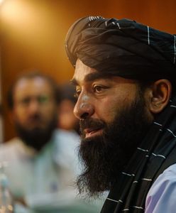 Afganistan. Talibowie dementują informacje o ofiarach