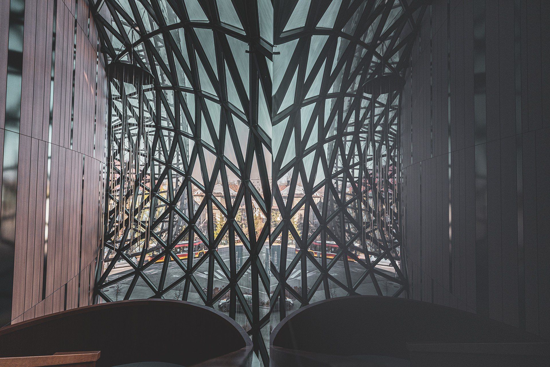 Cavatina Hall w Bielsku-Białej