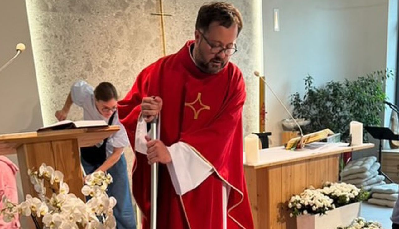 Ksiądz organizuje zbiórkę pieniędzy. Cel? Aż 3 mln zł