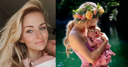 Przedsiębiorcza Anita ze "Ślubu od pierwszego wejrzenia" została PROJEKTANTKĄ! (FOTO)