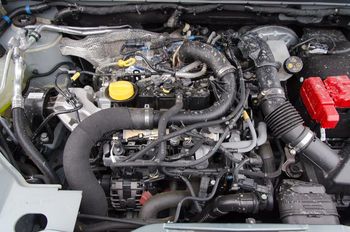 Dacia skończy z LPG. Szef sprzedaży podał datę