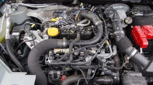 Dacia skończy z LPG. Szef sprzedaży podał datę