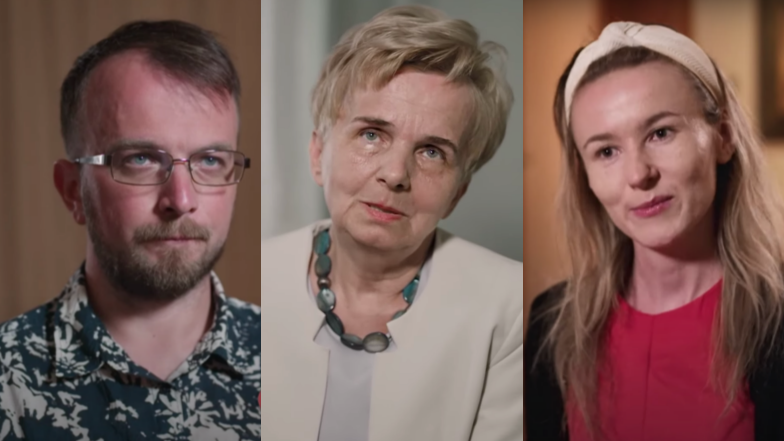 Małżeństwu Markowi i Korneli ze "Ślubu od pierwszego wejrzenia" zagrażała teściowa. Jak wyglądają ich relacje?