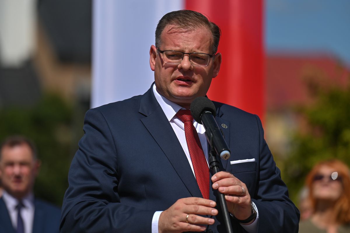 Jan Jozef Kasprzyk został odwołany z funkcji szefa UdSKiOR