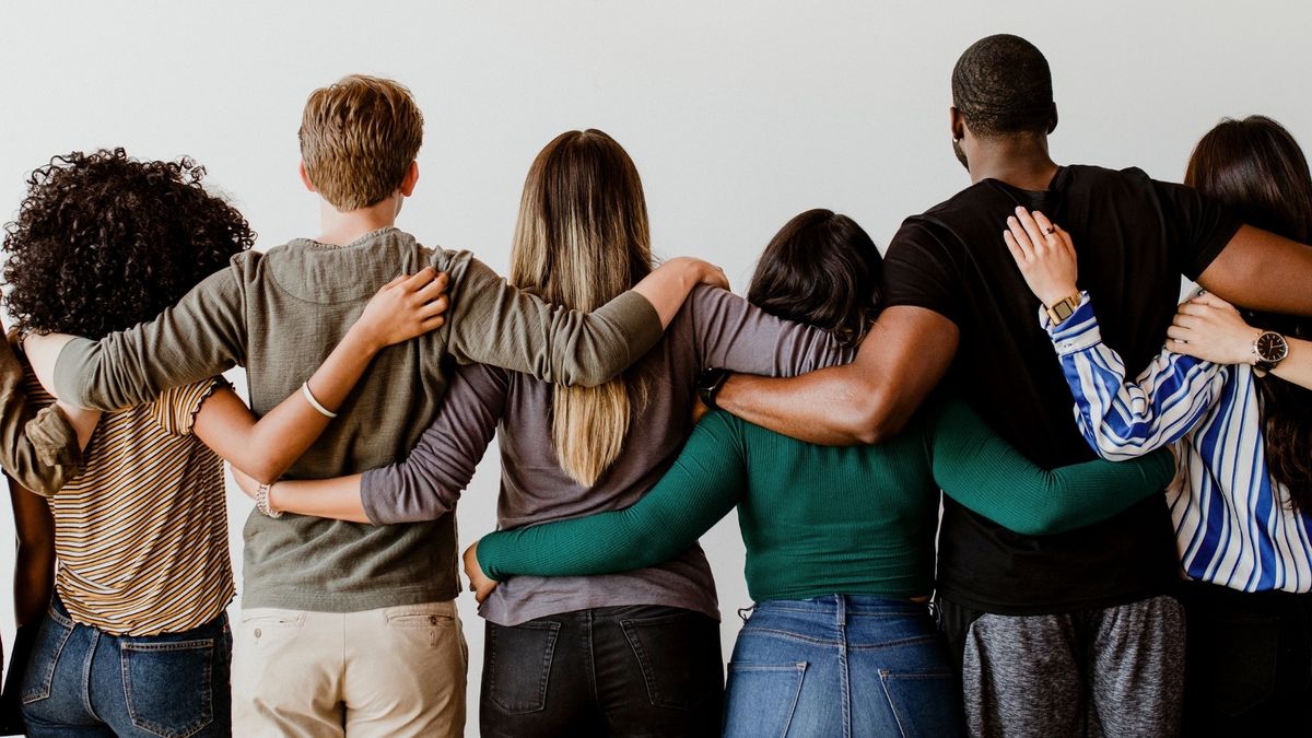 Akulturacja - gdy spotykają się światy. Trudna krzyżówka