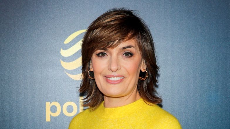 Tak wygląda mąż Doroty Gawryluk, z którym jest od ponad 30 lat!