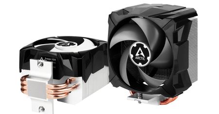 Arctic wprowadza nowe chłodzenie CPU - to następca udanego modelu z 2010 roku